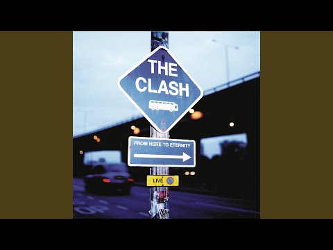 Know Your Rights (Live) [Remastered]