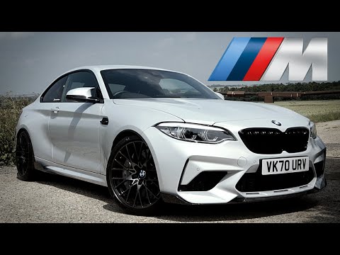 Watch This Before Buying a BMW M2 Competition...