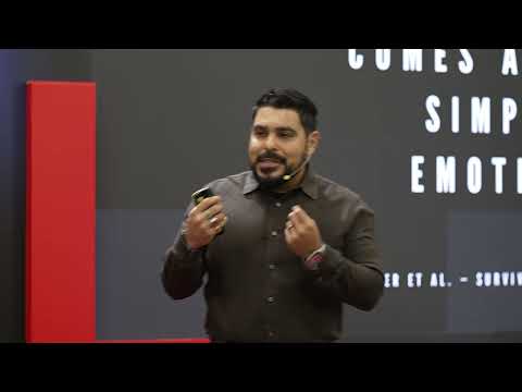 Can a City Change Without Losing Itself? | Marco Moreno | TEDxBrownsville