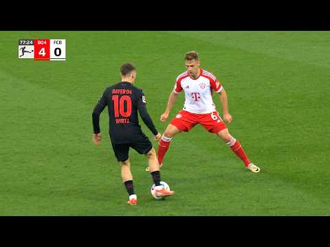 12 Minutes of Florian Wirtz Magic ✨