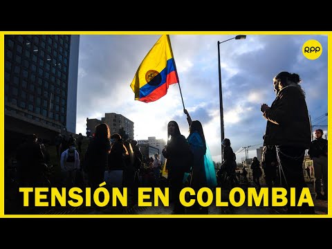 Se está agravando: José Miguel Vivanco sobre el conflicto social en Colombia