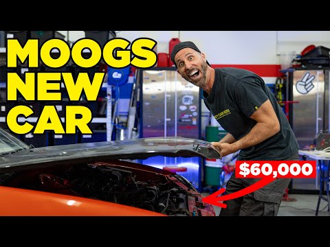 Buying A Modified Show Car Off Facebook (Without Seeing It) 4DMILF