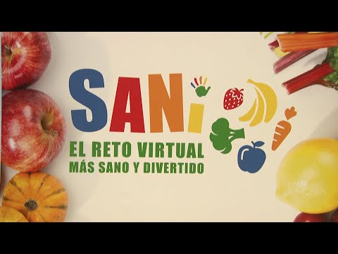 Nace SANI, un juego online para fomentar hábitos saludables entre los escolares