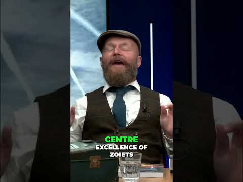 Klik hier om Cafe Weltschmerz van 5 november te bekijken.