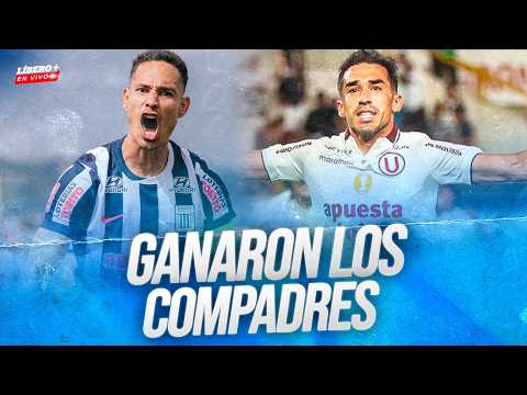 Alianza Lima y Universitario ganaron en Liga 1 ¿Qué club tiene el fixture más difícil? | Líbero