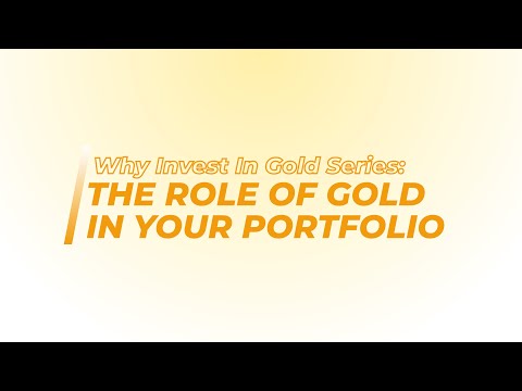 Why Invest In Gold Series: No Counterparty Risk