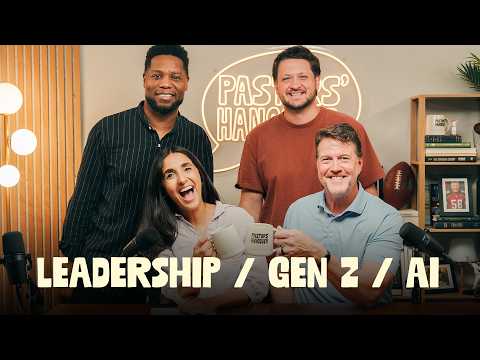 AI, Gen Z & Leadership That Outlives You