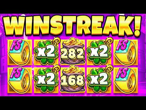 I won every single buy on LE RAPPER and came back!