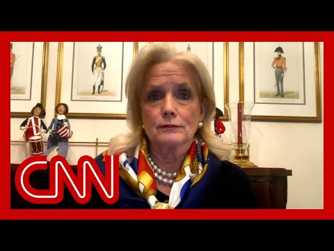 This is why some Democrats are voting uncommitted, according to Michigan congresswoman