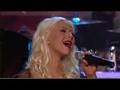 A Song For You (Christina Aguilera)