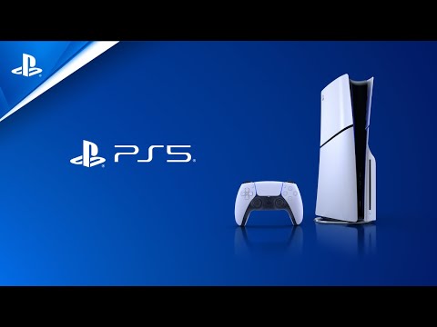 It's Time to Play | PS5