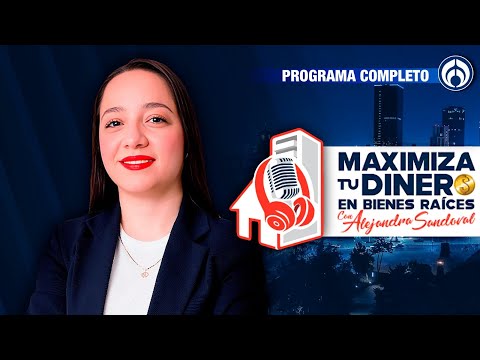 EN VIVO | MAXIMIZA TU DINERO | 30/08/25