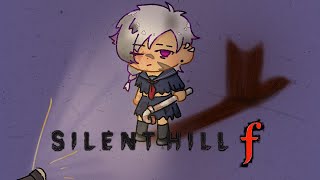 【SILENT HILL F #5】Progressing my 2nd Ending!  *Spoilers*
