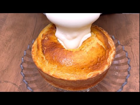 ☁️✨ BOLO NUVEM SUPER FOFINHO QUE DERRETE NA BOCA! ☁️🍰