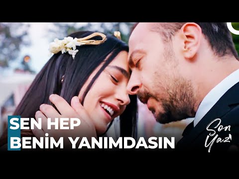 Selim ve Canan'ın İkinci Baharı - Son Yaz