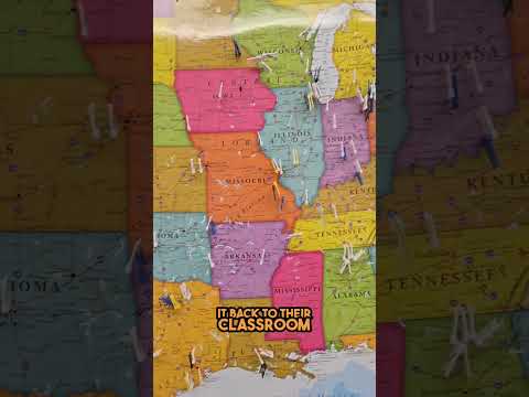 This STEM Program Gets Teachers on the Air #hamradio #gmrs #offgrid