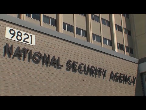 Former NSA agent sentenced in Colorado espionage case