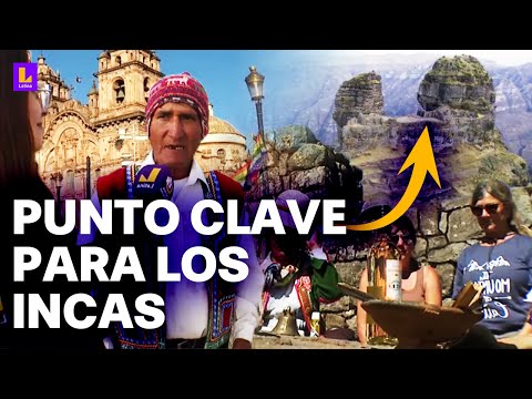 ¿Una nueva ruta para el viaje a Cusco? Waqrapukara, el santuario inca que te conecta con el pasado