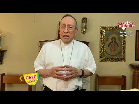 Mensaje del Cardenal Oscar Andrés Rodríguez