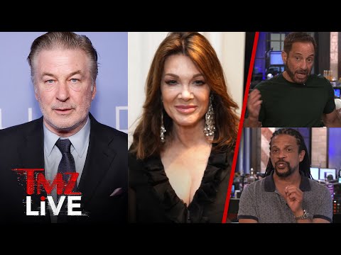 Kanye West Details Punching Man Who Allegedly Assaulted His Wife | TMZ Live Full Ep - 4/23/24