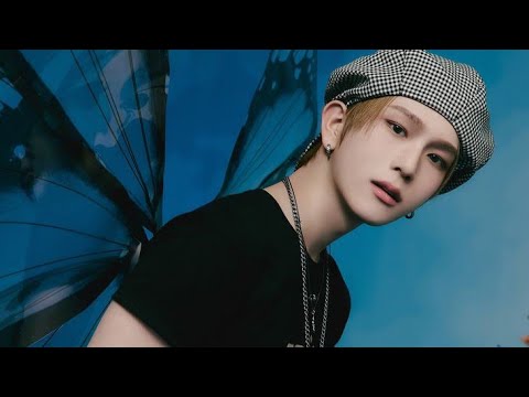 EPEX - Grateful to Tears (Slowed Down)