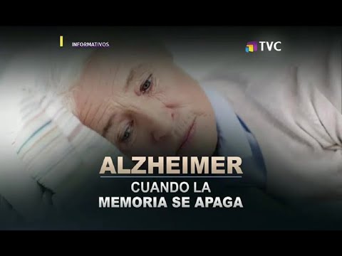 En Ecuador se registran al menos 100 mil pacientes con Alzheimer