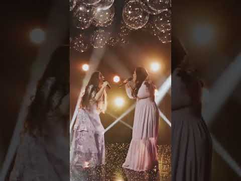 VEM AÍ o novo lançamento da dupla #GislaineEMylena #Presença. Confiram o #TrailerOficial e aguardem!