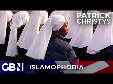 'Sends a message that it's unacceptable to criticise Islam': Emma Webb on Islamophobia definition