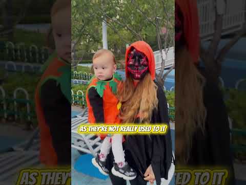 Halloween Banned in China? 🎃