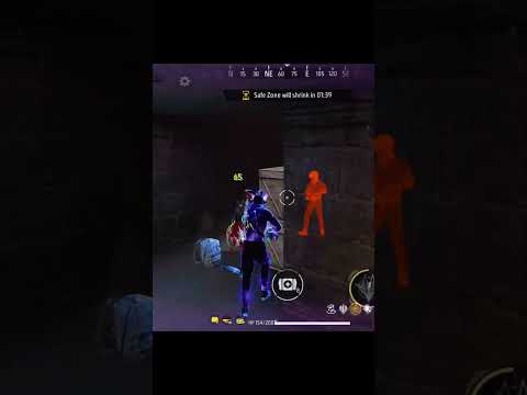 Playing 1 vs 4 like Raistar with Galactic Bunny Bundle 🔥Bunny Ascension Ft. ARROW AK #shorts