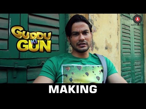 guddu ki gun movie watch online