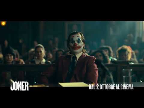 Joker: Folie à Deux - Spot Not Alone 15''