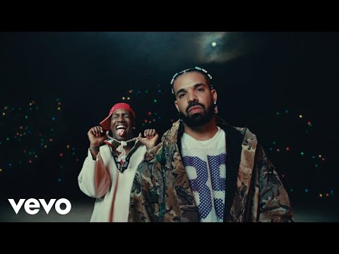Drake - Another Late Night ft. Lil Yachty