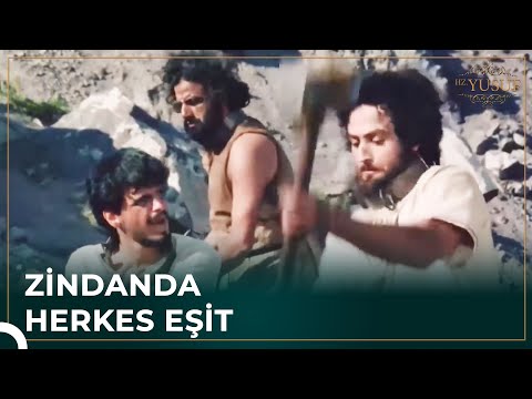 Zindan Hayatının Zorlukları | Hz. Yusuf