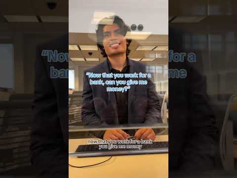 When a child starts their first job.😂#funny #funnyvideos #job #parents #foryou