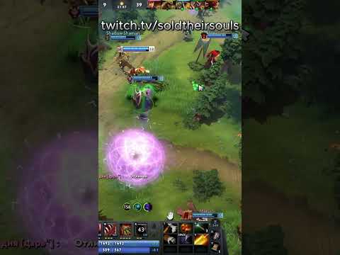 нарезка soldtheirsouls #twitch #streamer