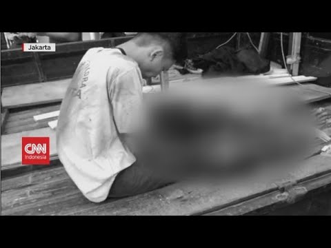 Seorang Pelajar Alami Luka Jadi Korban Tawuran