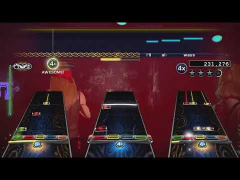 New Rock Band DLC! Elton John and The Troggs