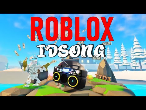 ไอดีเพลงROBLOX(TIMENOW)*NI