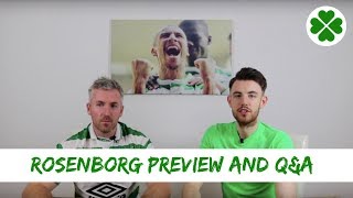 Rosenborg Preview