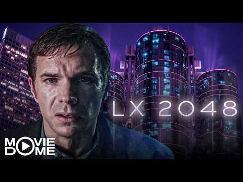 LX 2048 - (science-fiction thriller movie) - FULL MOVIE