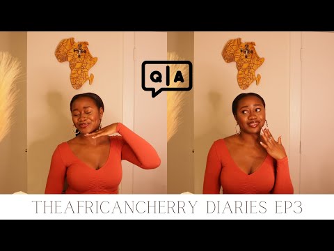 Get to know me tag: Relationship status + My background + Hobbies and more!