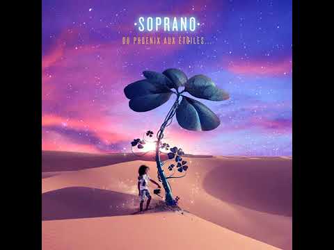 Soprano ft Jul Cabeza Audio officiel