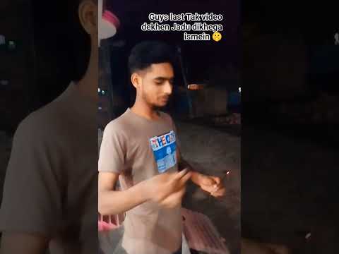 🌐🤣#guys# last #Tak #video #Dekhi# Jadu# dikhega aap#logon#Ko#ismein#funny#viral# short#video#📸