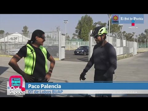 Los pantalones de Paco Palencia esconden un oscuro secreto | Qué Importa