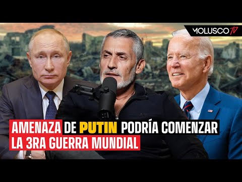 Rusia a solo días de ocupar a la fuerza Ucrania. Andrew Alvarez tiene los detalles más completos. ?