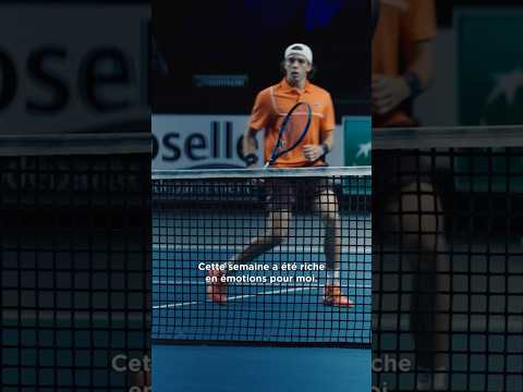 BLEU HORIZON SAISON 5, episode 5  #teamjeunestalents #tennis