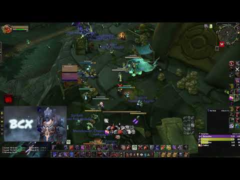 Rank 1 Warrior tbc arenas warr druid