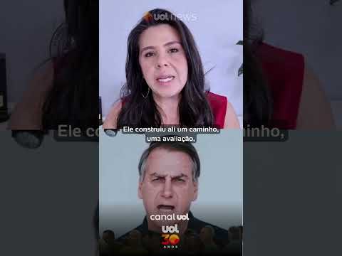 TSE deve multar Flávio Bolsonaro por IA e alinhar julgamento sobre pesquisa suspensa | Carla Araújo