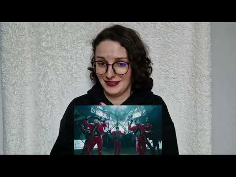 StoryBoard 1 de la vidéo MONSTA X  - Beautiful Liar MV REACTION